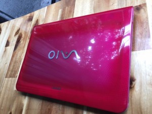 ==>Laptop Sony vaio VPCEA, i5, 4G, 500G, đẹp, giá rẻ