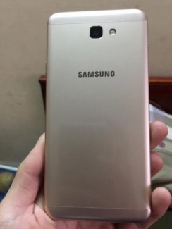 Samsung J7 Primer mới 99,99%