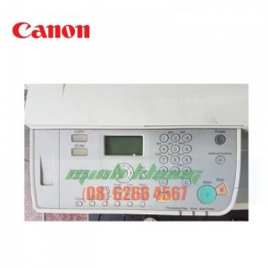 Máy photocopy cũ giá rẻ Canon 2318L cho văn phòng nhỏ | Minh Khang JSC