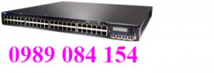 Juniper EX2200-48T-4G chính hãng, giá rẻ