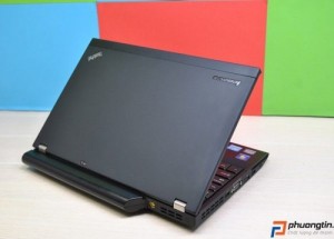 Thinkpad X220 (i5 2410M/4GB/250GB) - new 99% - Bảo hành 6 tháng - Chỉ 4tr7