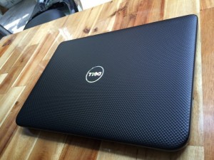 Laptop Dell vostro 2421, i3 3217, 2G, 320G, zin100%, giá rẻ