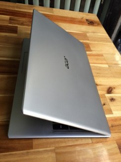Laptop V5-471G, i5 3317, 4G, 500G, vga 1G, đẹp, giá rẻ