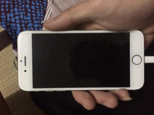 Cần bán iphone 6s 64gb gold 98%