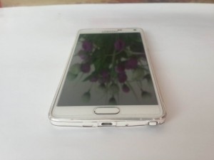 Samsung galaxy note 4