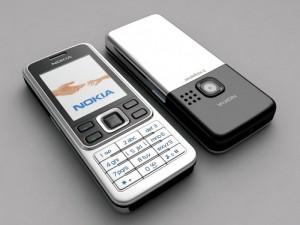 Nokia 6300 New Chính Hãng