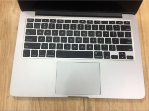 Macbook pro retina 13inch MGX82 - Model 2014 như mới