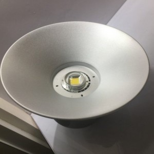 Đèn nhà xưởng led