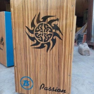 Bán trống cajon giá rẻ biên hòa CJ90