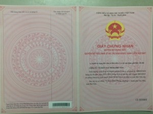 Bán nhà mặt tiền DT325m2 Thành phố Tuy Hòa, Phú Yên
