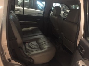 Bán Ford Everest 4x2 MT sx 2014 ghi vàng bstp
