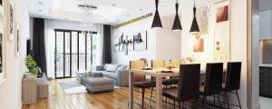 Tại sao căn hộ 68m2 Lạc Hồng Lotus Hạ Long lại hấp dẫn đến vậy