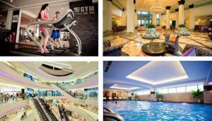 Tại sao căn hộ 68m2 Lạc Hồng Lotus Hạ Long lại hấp dẫn đến vậy