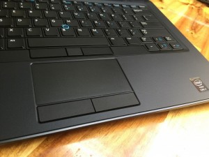 Laptop Dell Latitude E7440, i7 4600, 8G,...