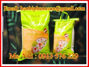 Chuyên cung cấp bao bì đựng các loại bánh kẹo đặc sản