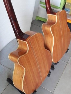 Bán đàn guitar giá rẻ biên hòa HD160