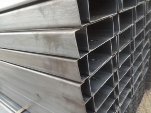 Thép hình chữ U - U50, U63, U65, U80, U100, U120, U140, U,...U400 - VinaSteel