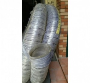 Ống nhựa lõi thép D200