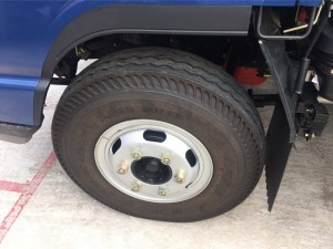 Bán xe tải jac 4,9 tấn/ jac 4.9T/ jac 4t9/ jac 4.9t/ jac 4 tấn 9 đóng sẵn thùng xe 2017 trả góp giá tốt
