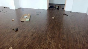 Hãy chọn sàn nhựa cho ngôi nhà của bạn