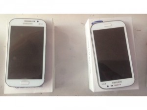 Samsung galaxy grand duos