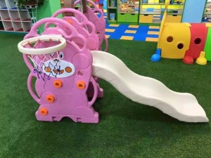 Cầu trượt đơn cho bé giá rẻ nhất TP.HCM