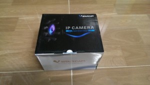 VStarcam C7824WIP ( Chất lượng 720p ) : Giá 750k