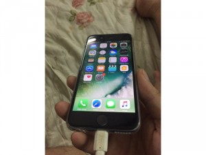iphone 6 gray 16gb
