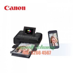 Máy in ảnh cá nhân, gia đình Canon CP1200 giá rẻ | Minh Khang JSC