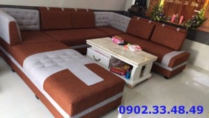 sofa phòng khách sang trọng 19tr