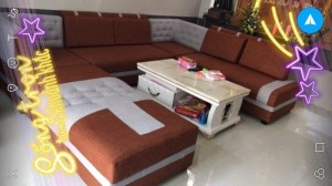 sofa phòng khách sang trọng 19tr