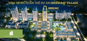 Green bay premium Hạ Long
