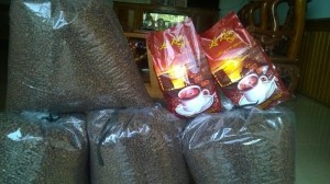 Lê Kiên Cà Phê Cung Cấp Sỉ & Lẻ Các Loại Cà Phê Hạt Rang Cao Cấp Buôn Ma Thuột