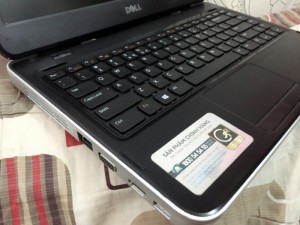 Dell Vostro 2420 core i5-3230M Ram4 gr400 như mới