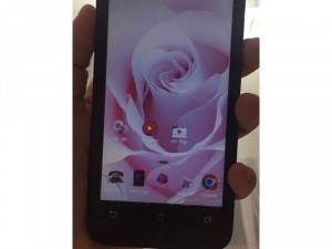 Asus zenphone go ( X014D )