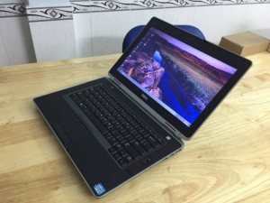 Laptop dell latitude e6430 , i5, 3320m, 4g, 320g, vga rời nvida 5200m chuyên game đồ họa giá rẻ