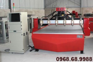 Máy đục gỗ giá rẻ tại làng mộc Phú Hà tỉnh Phú Thọ