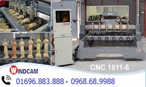 Máy đục gỗ giá rẻ tại làng mộc Phú Hà tỉnh Phú Thọ