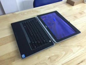 Laptop dell latitude e6430 , i5, 3320m, 4g,...