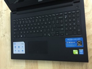 Laptop dell 3542, i7, 4510, 4g, 500g, vga rời 2g like new zin 100%