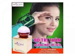 Mỹ phẩm làm đẹp từ thiên nhiên