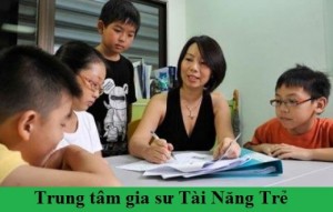 Tìm gia sư dạy kèm tại nhà ở Hà Nội