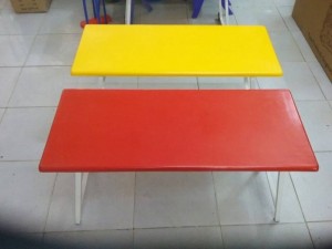 Bàn ghế mầm non giá khuyến mãi