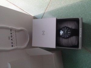Đồng hồ Skagen
