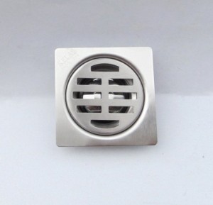 Cung cấp sỉ lẻ phễu thoát sàn inox 304 chất lượng giá tốt