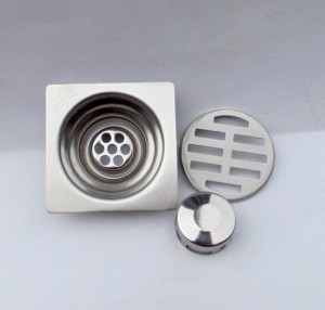 Cung cấp sỉ lẻ phễu thoát sàn inox 304 chất lượng giá tốt