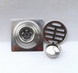 Cung cấp sỉ lẻ phễu thoát sàn inox 304 chất lượng giá tốt