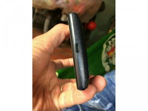 Điện thoai philips s307