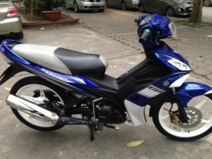 Bán xe exciter 135gp 2009