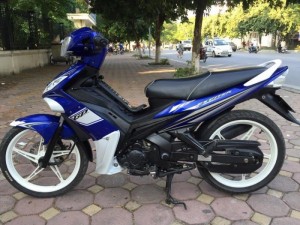 Bán xe exciter 135gp 2009